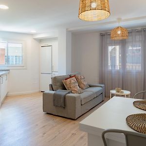 Appartement met Drie Slaapkamers